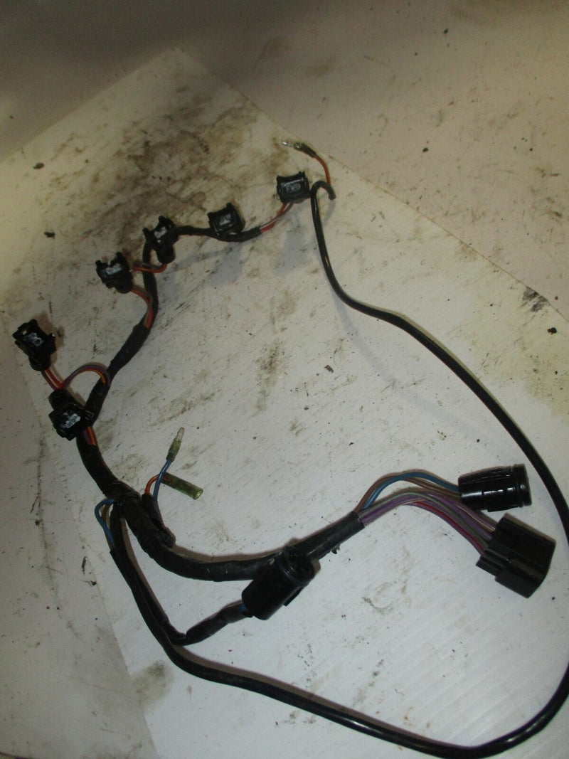Yamaha SWS OX66 250hp outboard injector harness (65L-8259N-00-00)