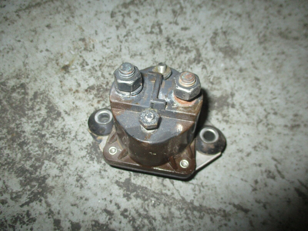 1995 135 hp mercury outboard starter relay 89-817109A1