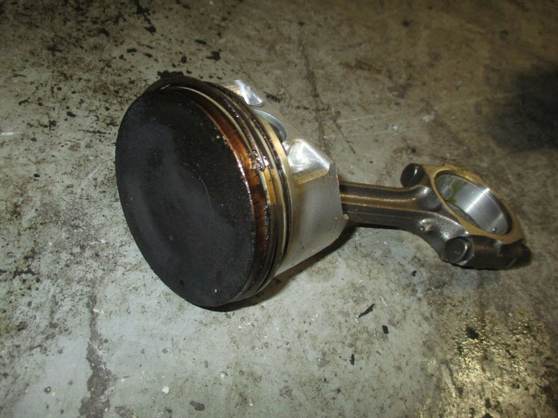 2002 Suzuki DF 140hp 4-stroke outboard piston and rod 12111-92j00