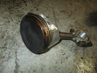 Load image into Gallery viewer, 2002 Suzuki DF 140hp 4-stroke outboard piston and rod 12111-92j00
