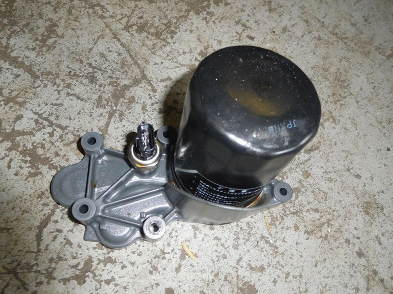 Yamaha 350 v8 4 stroke outboard Oil Filter Connector
