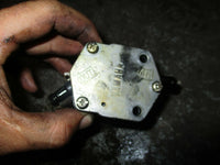 Load image into Gallery viewer, 1997 Yamaha 115hp outboard C115TLRV fuel pump 6E5-24410-03
