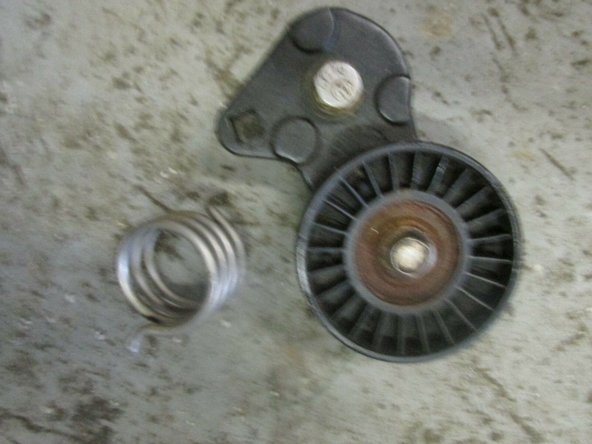 1999 Mercury outboard 225hp Optimax 3.0L 2 stroke belt tensioner 850291-C