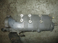 Load image into Gallery viewer, Honda BF250 250hp outboard exhaust manifold (18110-ZY3-010ZA)
