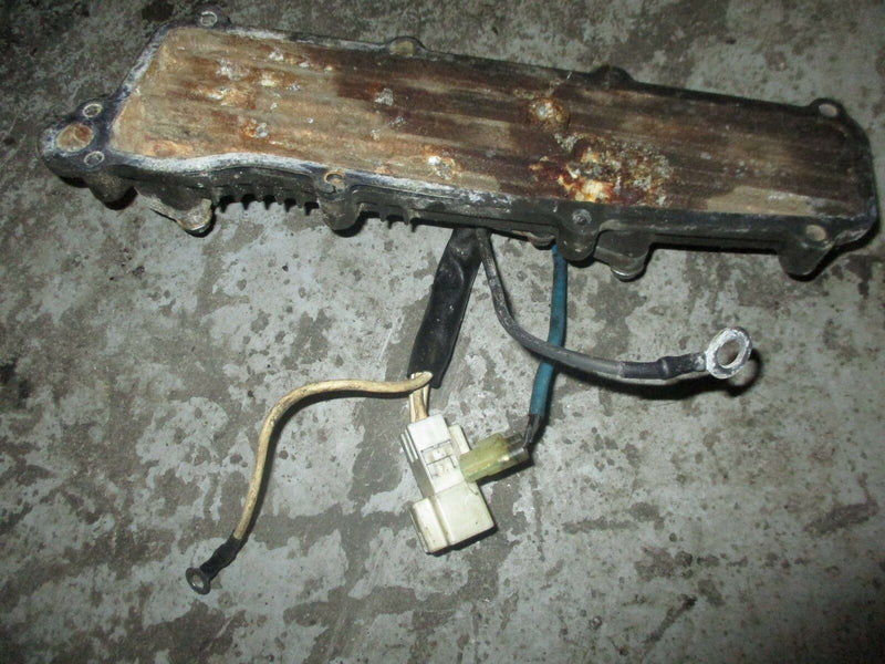 2001 Suzuki outboard 4-stroke DF 90 hp rectifier regulator 32800-90j00