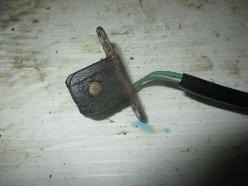 Yamaha V6 200hp 2 stroke outboard crank position sensor (61A-85895-00)