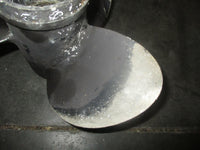 Load image into Gallery viewer, Yamaha alluminum outboard propeller 11 1/2 by 13
