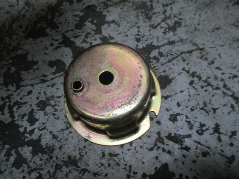 2002 Yamaha outboard 4hp 4-stroke flywheel attachment 67D-15723-00-00