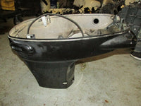 Load image into Gallery viewer, 2001 Suzuki outboard DF90 Side Cowling Set
