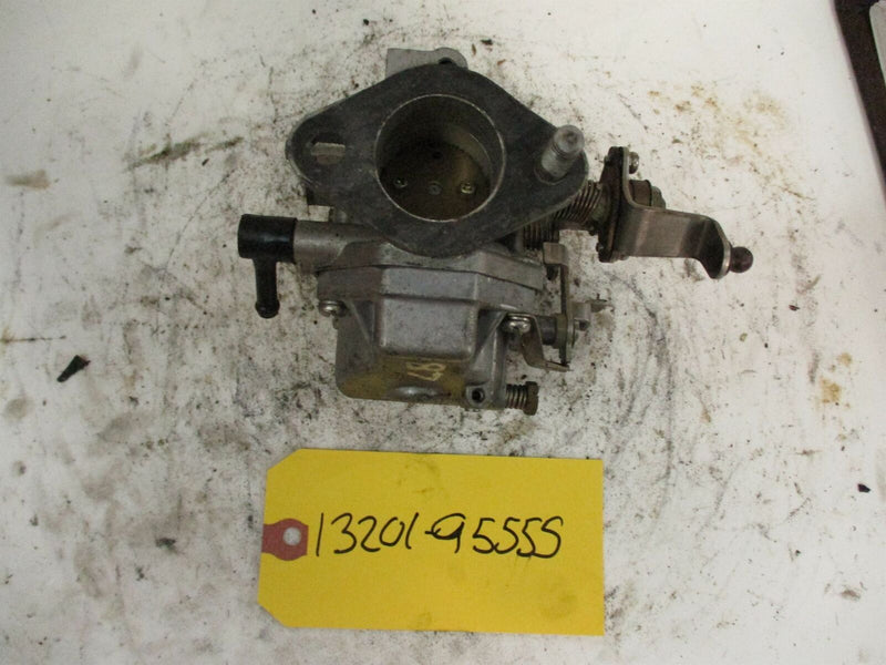 1986-1987 Suzuki DT75 75hp Carburetor (13201-95555) #1