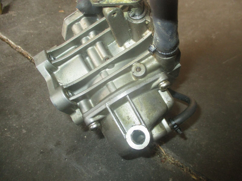 Yamaha VX outboard carburetor