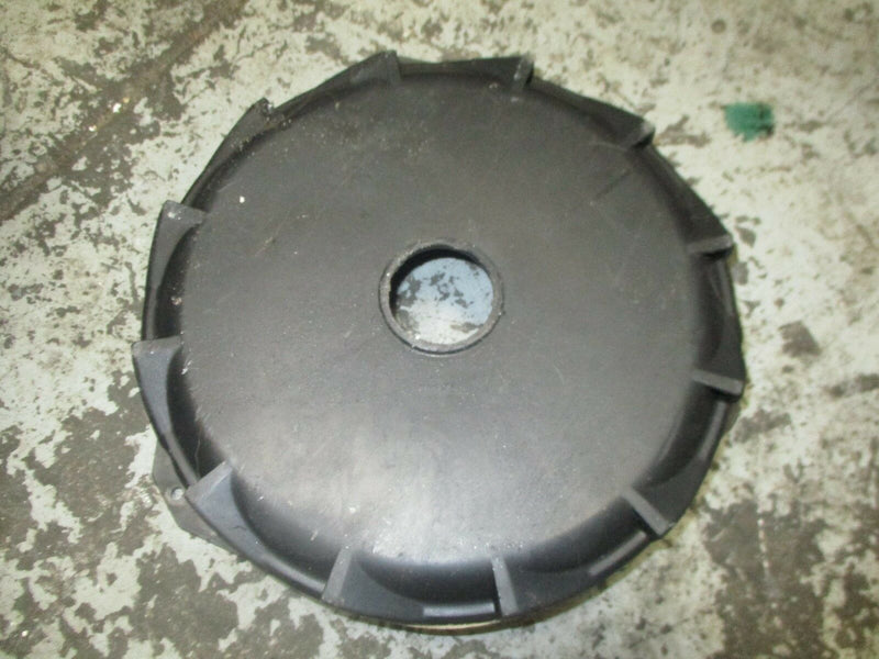 2004 Mercury 150 hp SWB SWS outboard flywheel cover
