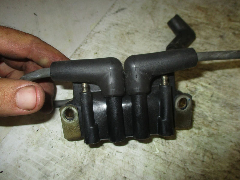 Johnson 150hp outboard dual ignition coil (583740)