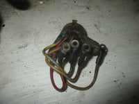 Load image into Gallery viewer, Evinrude 35hp outboard rectifier regulator
