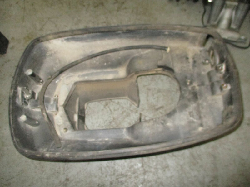 Mercury 115hp outboard side cover set (821873)