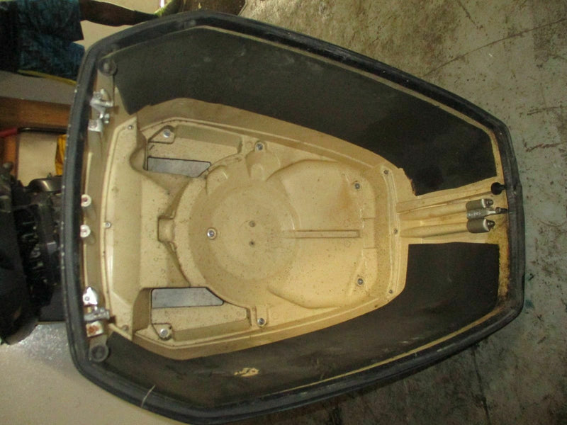 1996 Yamaha 250hp VX SWS 2-stroke outboard top cowling