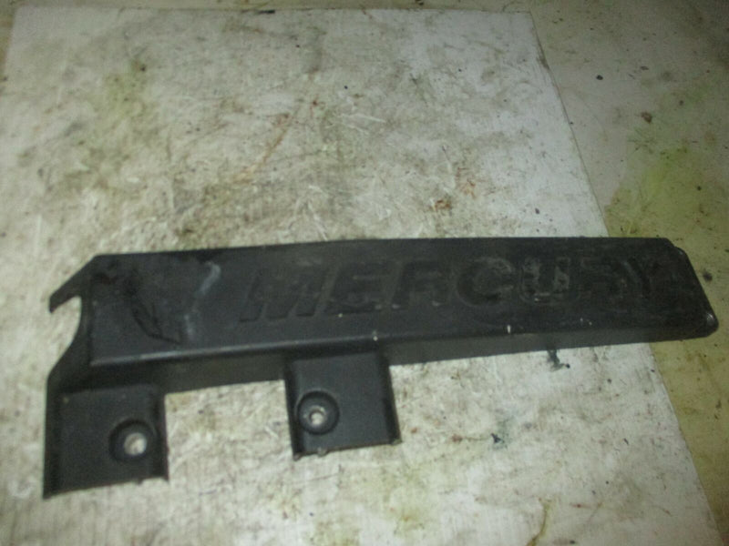 Mercury 90hp 4 stroke outboard ignition coil cover (858752)
