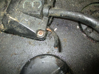 Load image into Gallery viewer, Johnson/Evinrude OMC remote oil tank #X14
