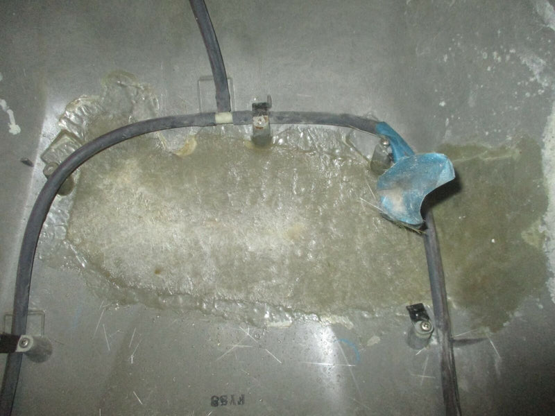 Yamaha 225hp 4 stroke outboard top cowling