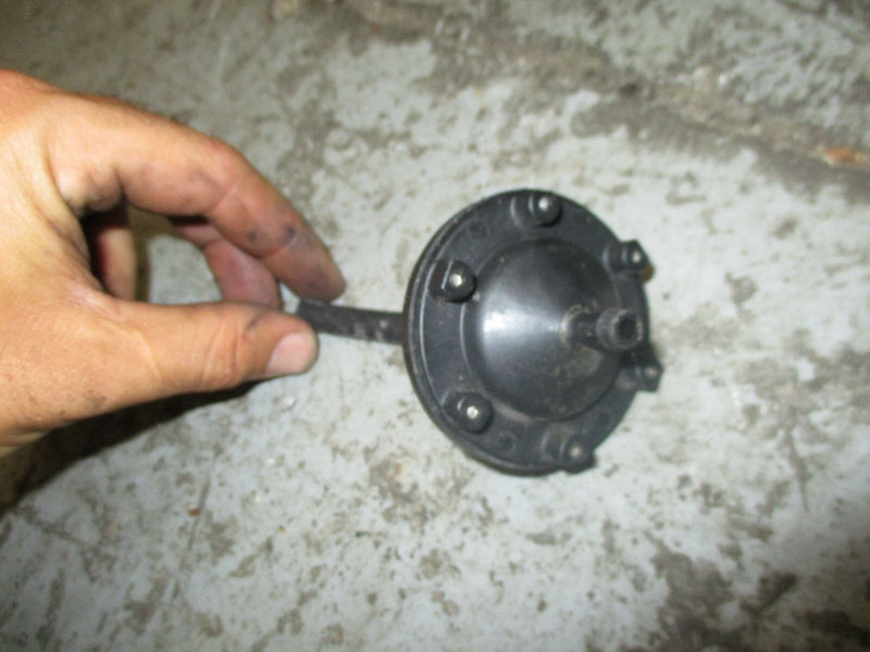 2000 Evinrude 175hp Ficht outboard pressure relief valve