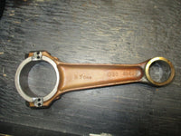 Load image into Gallery viewer, 1995 Evinrude 90hp outboard connecting rod 321712
