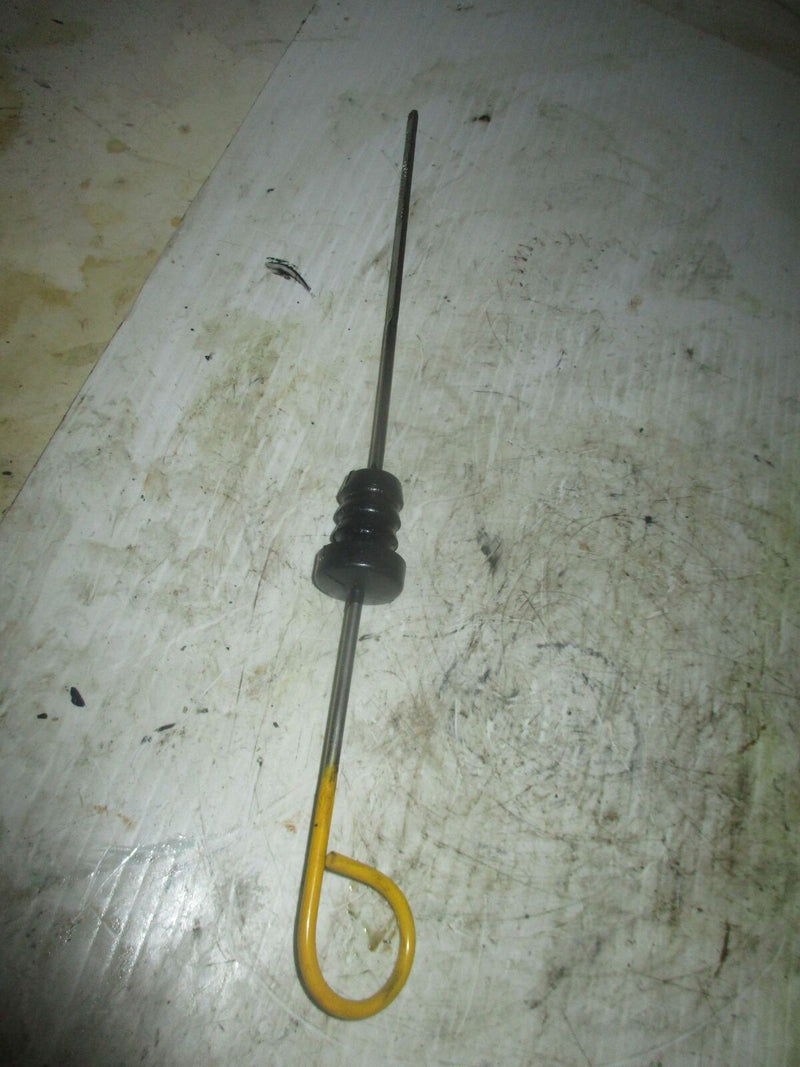Yamaha 90hp 4 stroke outboard oil dipstick (6D8-15362-00-00)
