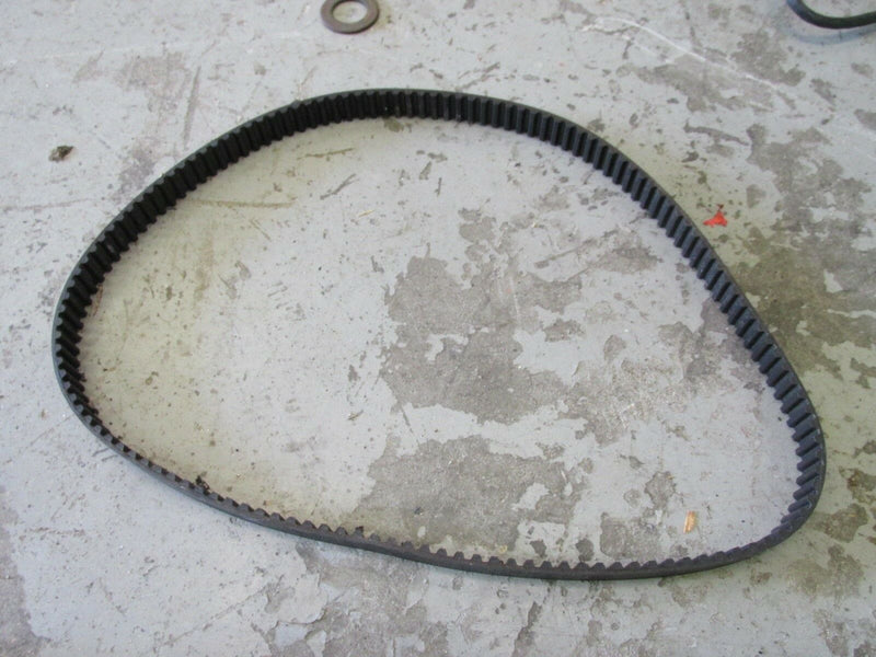 2002 Mercury outboard 115hp 4 stroke 115EXLPT drive belt 804145