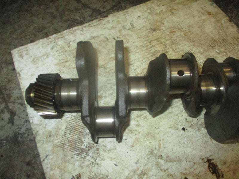 Honda 50hp 4 stroke outboard crankshaft (13311-ZV5-000)
