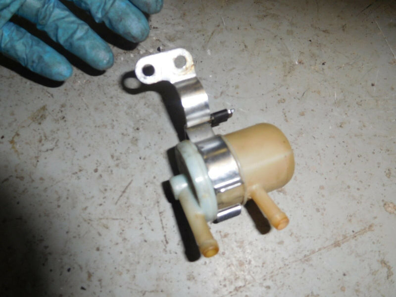 Suzuki Outboard DF 140 4 stroke 14001F-514714 fuel filter 15410-87J10