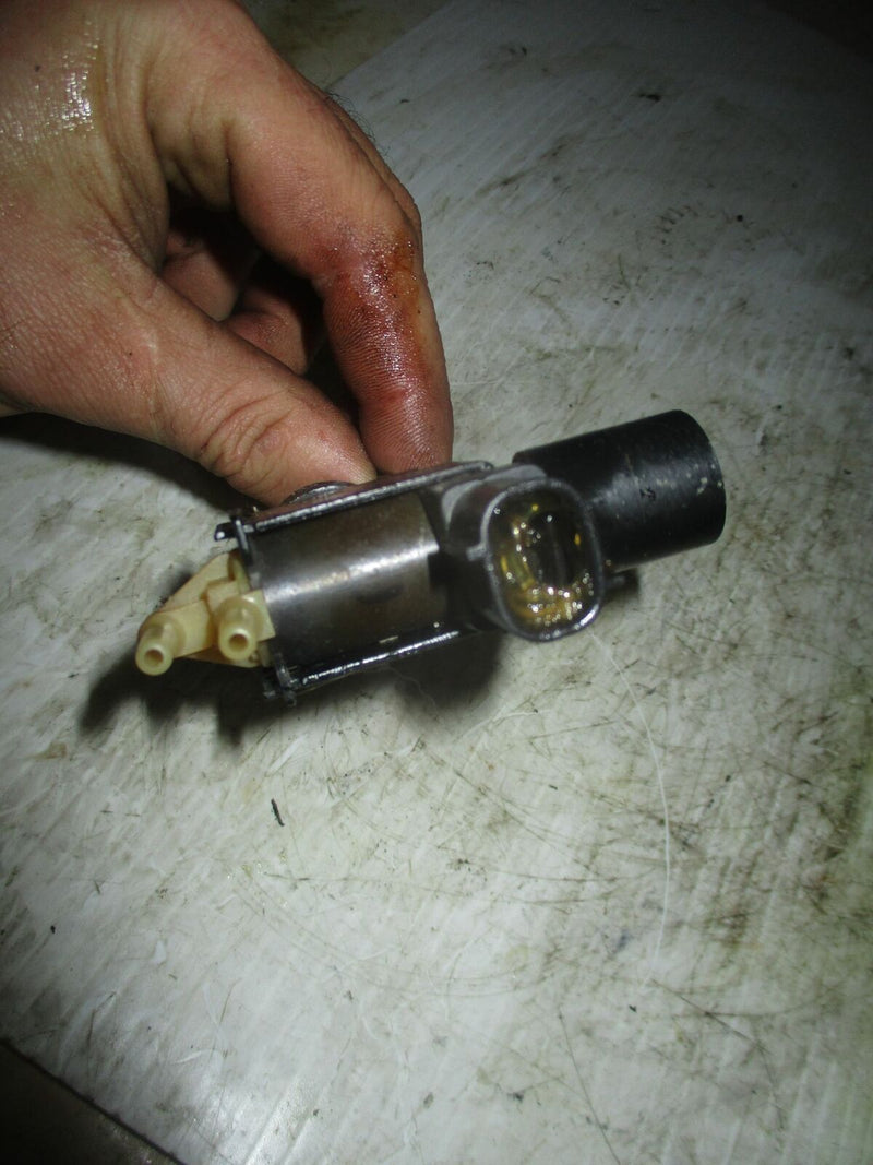 Suzuki DF175 175hp outboard solenoid valve (18117-93J00)