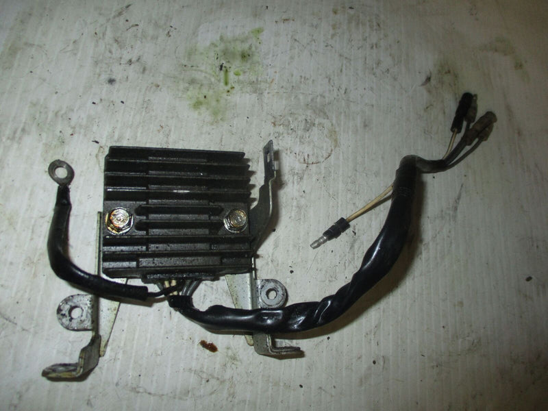 Honda BF45 45 hp outboard rectifier regulator (31600-ZV-003)