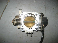 Load image into Gallery viewer, Suzuki Outboard DT 115 Hp throttle body with TPS 13300-94900

