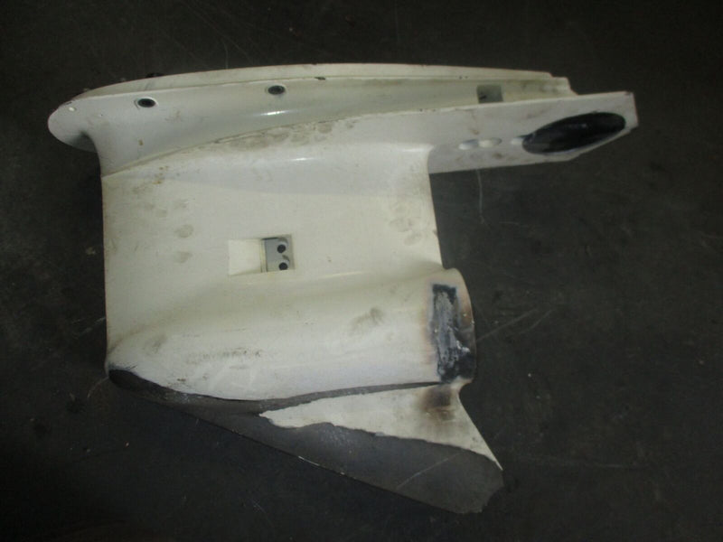 Johnson Evinrude older style V6 gear case (352704)