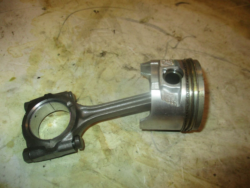 Honda BF50A 50hp outboard piston and rod (13101-ZV5-010)