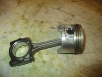 Load image into Gallery viewer, Honda BF50A 50hp outboard piston and rod (13101-ZV5-010)
