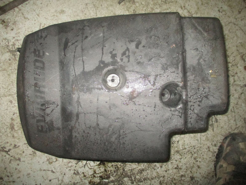 Evinrude ETEC 300hp outboard intake silencer (5007316)