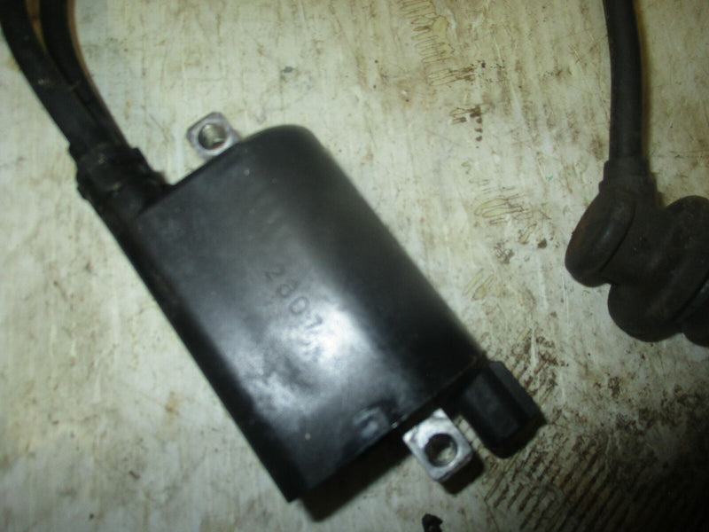 Johnson 115hp 4 stroke outboard ignition coil 1 and 4 (5033823)