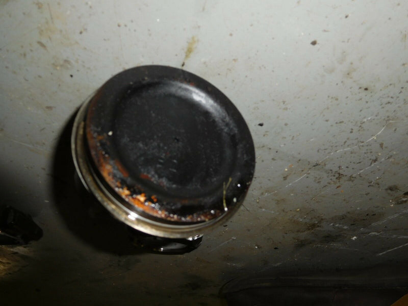 2001 Suzuki Outboard DF 90 100 115 Hp piston and rod 12111-90J01