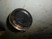Load image into Gallery viewer, 2001 Suzuki Outboard DF 90 100 115 Hp piston and rod 12111-90J01
