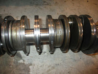 Load image into Gallery viewer, Evinrude 175hp 2 stroke outboard crankshaft (388306)
