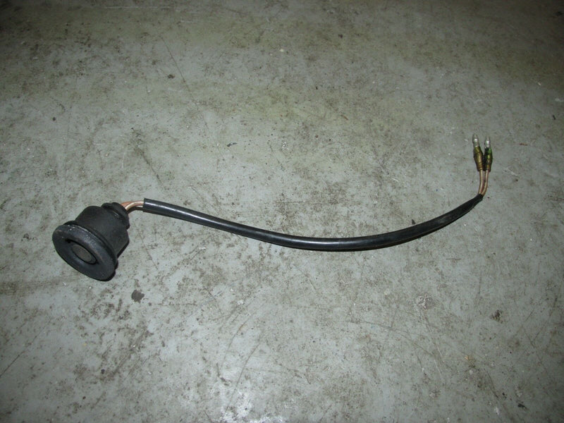 1994 Suzuki outboard DT 200hp 2-stroke emergency oil switch 37930-95612