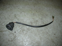 Load image into Gallery viewer, 1994 Suzuki outboard DT 200hp 2-stroke emergency oil switch 37930-95612
