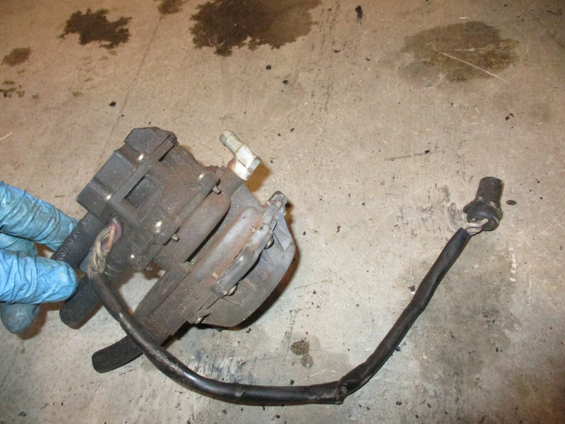Johnson Evinrude outboard 4 wire VRO pump FOR PARTS
