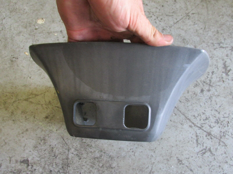 2000 Yamaha outboard SX200TXRY SWS 2 200hp apron cover 6R3-42741-02-8D