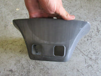 Load image into Gallery viewer, 2000 Yamaha outboard SX200TXRY SWS 2 200hp apron cover 6R3-42741-02-8D
