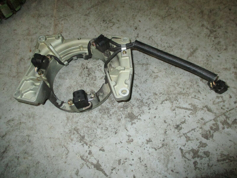 2003 Yamaha 225 4-stroke LF225TXRB outboard pulsor coil 69j-85580