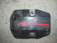 Load image into Gallery viewer, 2002 Yamaha Outboard 200 VMAX OX66 VX200TLRA lower mount cover 66K-44553-00-NA

