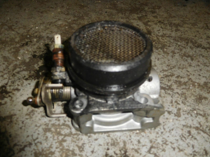 Suzuki Outboard DF 140 4 stroke 14001F-254356 throttle body w/ CTP 13300-90J00