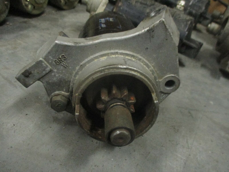 Yamaha 115hp outboard Starter (6E5-81800-12)