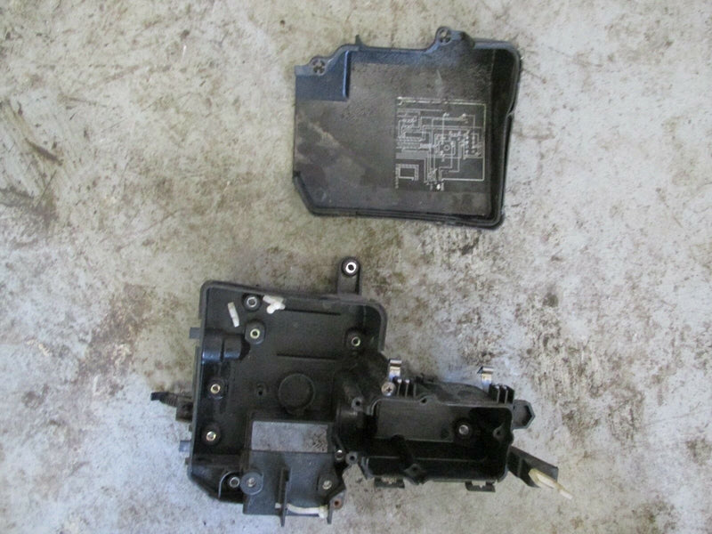 2002 Yamaha outboard Z200TXRA 2 stroke 200hp electronics box 68F-81948-00-00